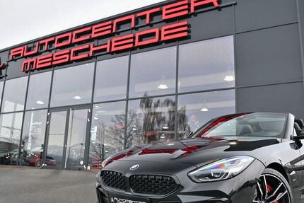 BMW Z4 12.078 km 50.890 &euro; Meschede/NRW 59872