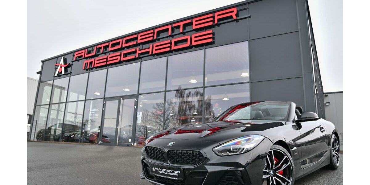 BMW Z4 12.078 km 50.890 &euro; Meschede/NRW 59872