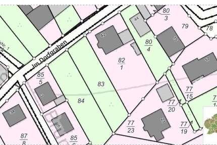 Grundstück Engelstadt - 349.000&euro; | Angebot:25454390