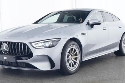 Mercedes-Benz AMG GT 5.000 km 113.870 &euro; Chemnitz 09120