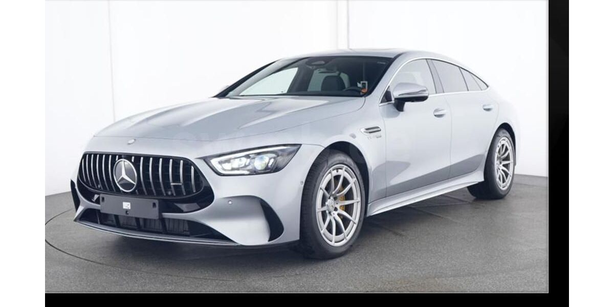 Mercedes-Benz AMG GT 5.000 km 116.870 &euro; Chemnitz 09120