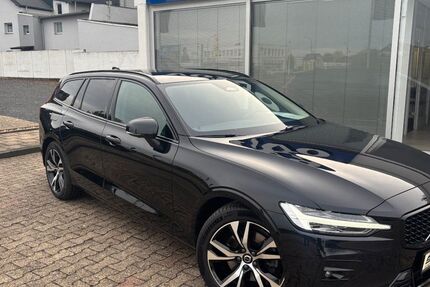 Volvo V60 20.000 km 34.900 &euro; Düren 52351