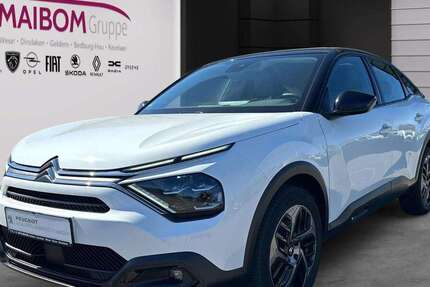 Citroen C4 17.000 km 20.490 &euro; Dinslaken 46539