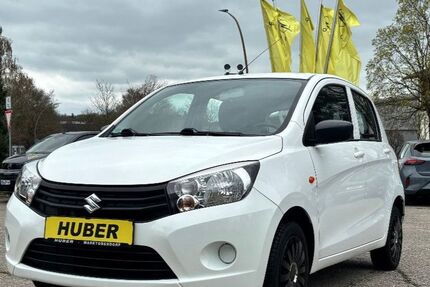 Suzuki Celerio 72.500 km 9.990 &euro; Marktoberdorf 87616