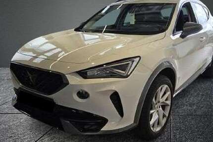 Cupra Formentor 22.760 km 24.420 &euro; Vechta 49377