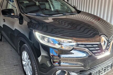Renault Kadjar 104.455 km 10.950 &euro; Berlin 12277