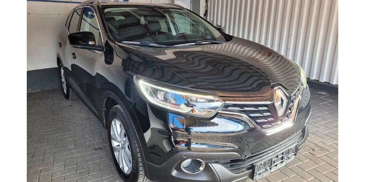 Renault Kadjar 104.455 km 10.950 &euro; Berlin 12277