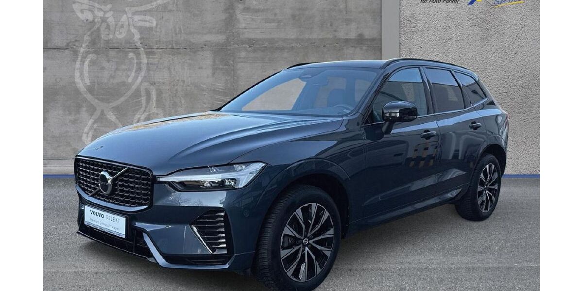 Volvo XC60 31.924 km 38.780 &euro; Jork-Königreich 21635