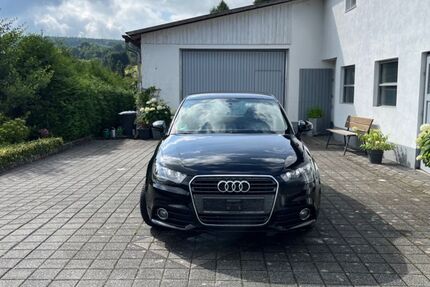 Audi A1 135.000 km 9.999 € Frammersbach 97833