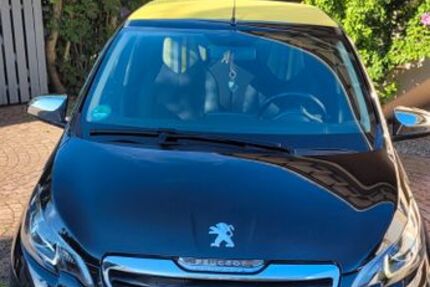 Peugeot 108 62.430 km 9.599 € Gau-Weinheim 55578