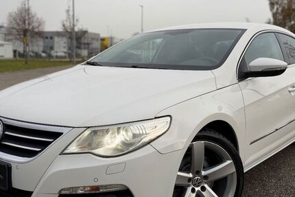 VW Passat 120.000 km 7.999 € Ötigheim 76470