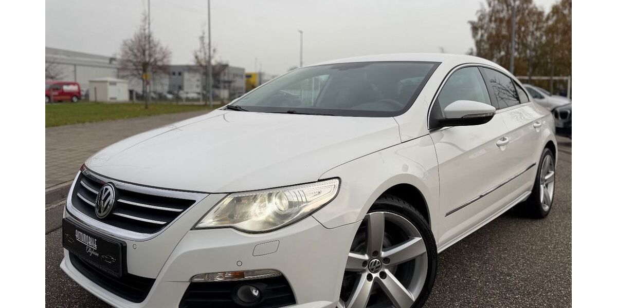 VW Passat 120.000 km 7.999 € Ötigheim 76470