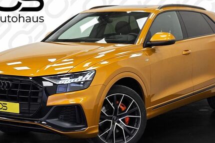 Audi Q8 150.000 km 42.500 &euro; Dülmen 48249