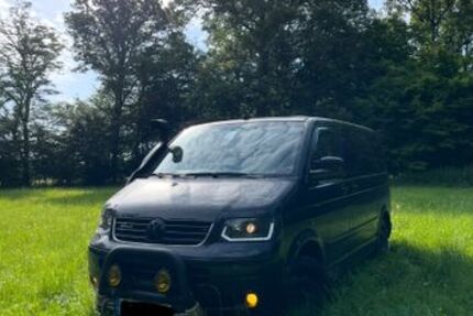 VW T5 Multivan 362.000 km 19.000 &euro; Berolzheim 74744