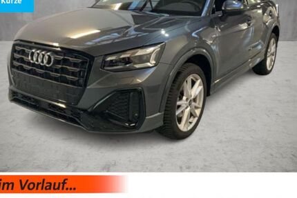 Audi Q2 16.487 km 29.979 &euro; Ribnitz-Damgarten / Barth / Bad Sülze 18311