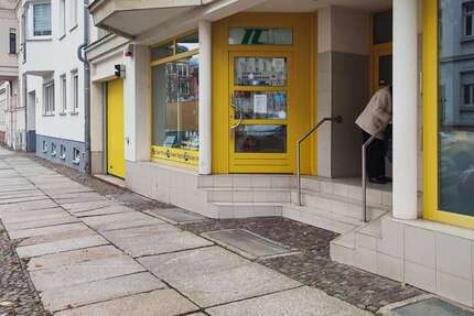 Gewerbeobjekt Leipzig Nord - 125.000&euro; | Angebot:26826763