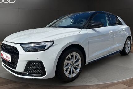 Audi A1 7.275 km 25.990 &euro; Chemnitz 09116