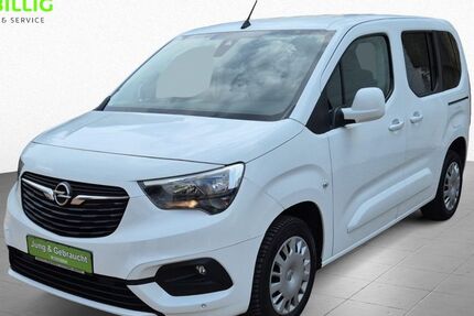 Opel Combo 77.577 km 19.590 € Dresden 01127