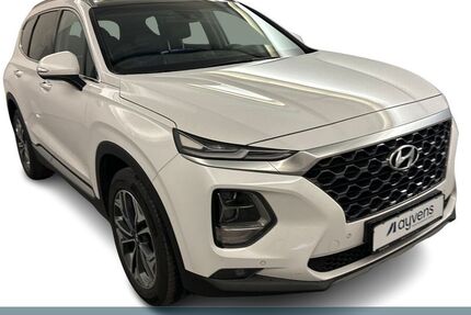 Hyundai SANTA FE 61.159 km 27.980 &euro; Dorfmark 29683