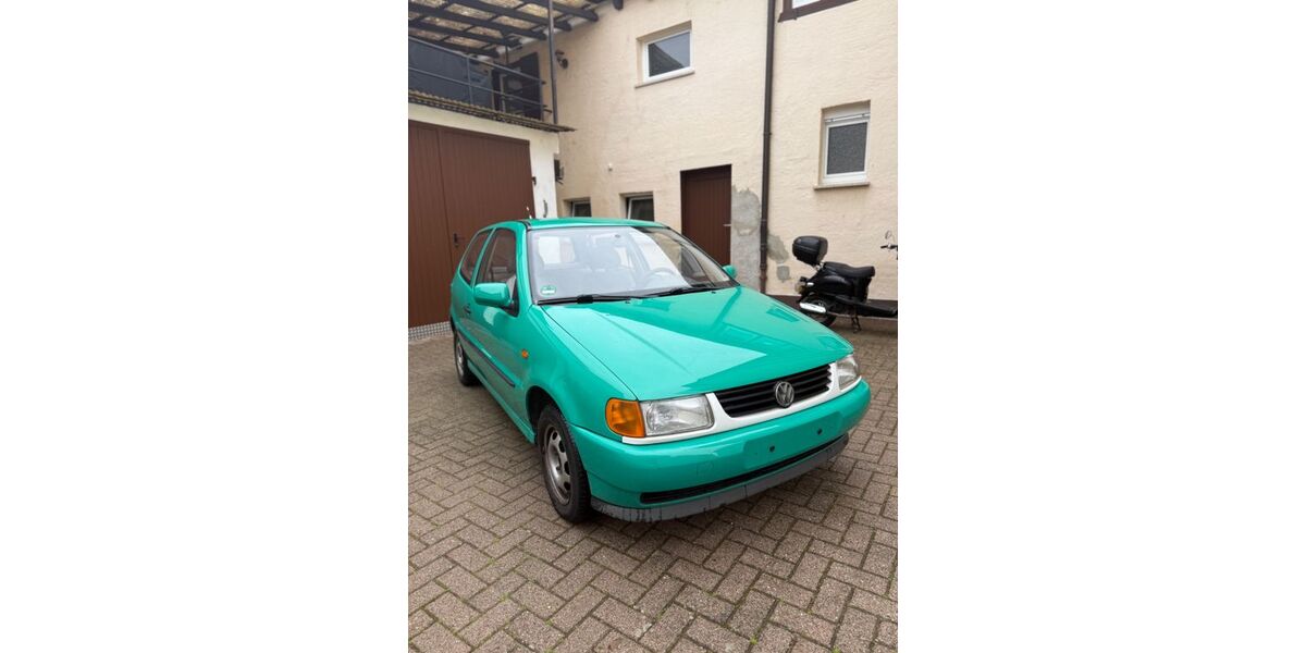 VW Polo 146.100 km 1.000 &euro; Mutterstadt 67112