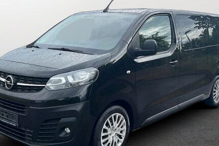Opel Zafira Life 90.000 km 20.900 &euro; Saulheim 55291