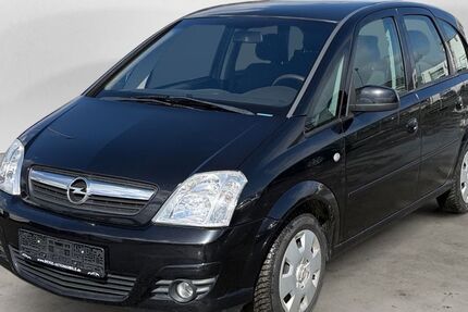 Opel Meriva 69.979 km 3.650 &euro; Eitorf 53783