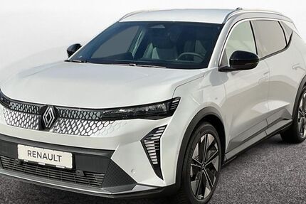 Renault Scenic 10.000 km 35.977 € Bodenwöhr 92439