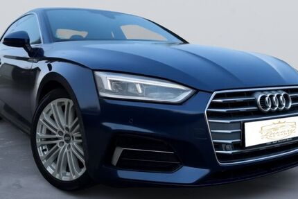Audi A5 115.683 km 25.800 &euro; Berlin 12277