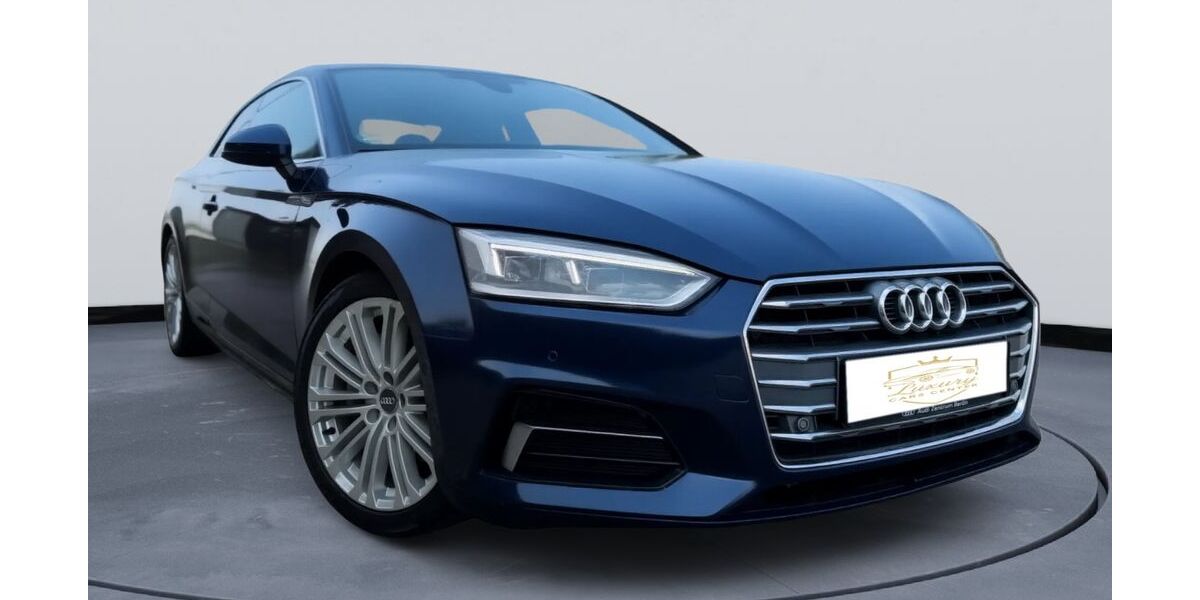 Audi A5 115.683 km 25.800 &euro; Berlin 12277