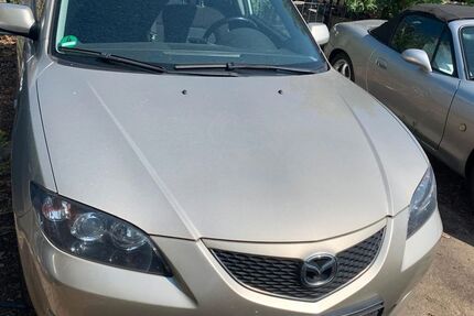 Mazda 3 242.777 km 1.499 &euro; Römerberg 67354