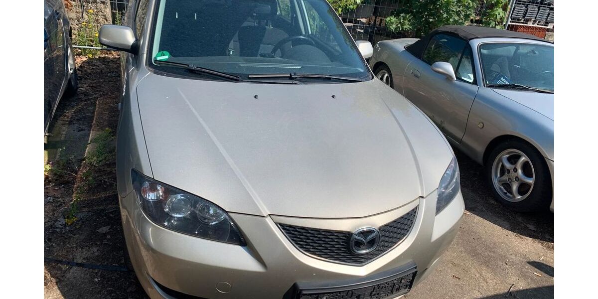 Mazda 3 242.777 km 1.499 &euro; Römerberg 67354