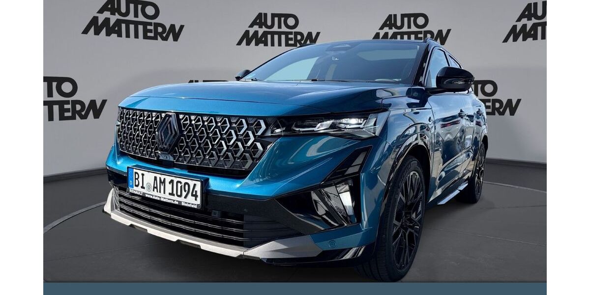 Renault Austral 5.000 km 48.690 &euro; Bielefeld 33719