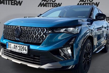 Renault Austral 7.500 km 39.990 &euro; Bielefeld 33719