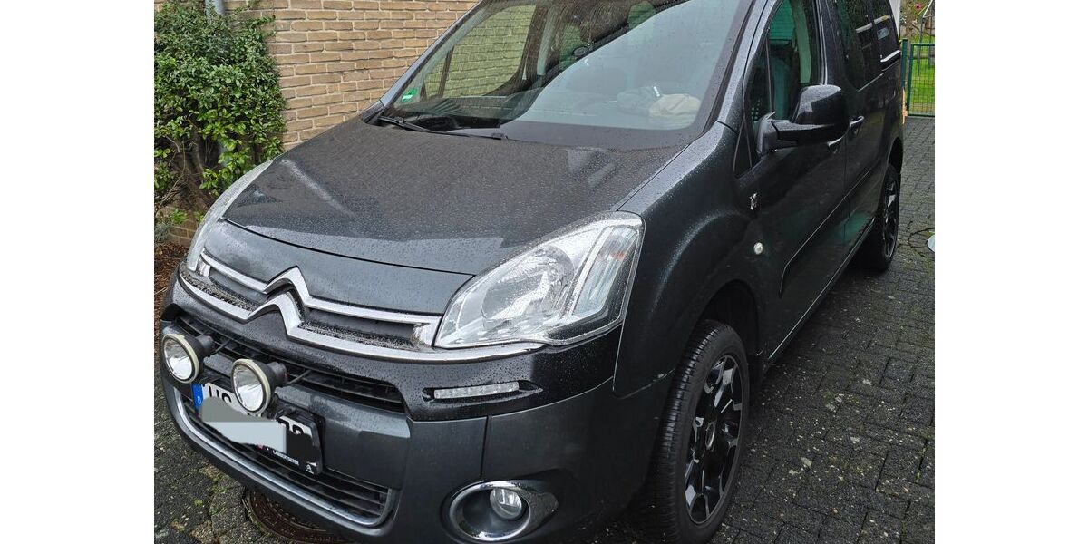 Citroen Berlingo 145.000 km 11.000 &euro; Wegberg 41844