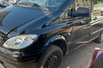 Mercedes-Benz Vito 251.000 km 3.999 &euro; Dresden 01097