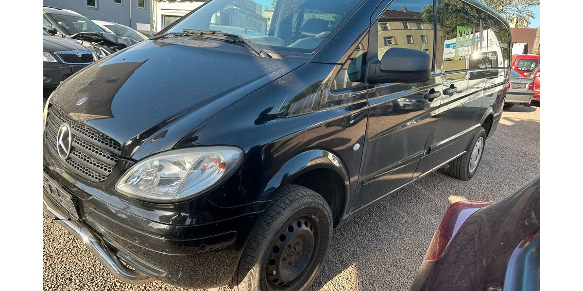 Mercedes-Benz Vito 251.000 km 3.999 &euro; Dresden 01097
