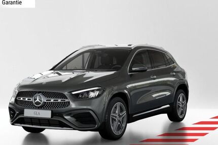 Mercedes-Benz GLA 200 6.440 km 40.890 € Neuruppin 16816