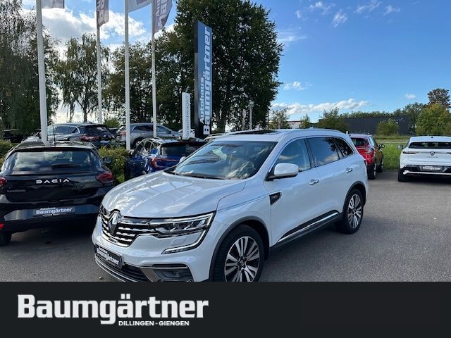 Renault Koleos 43.132 km 26.980 &euro; Dillingen 89407