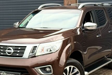 Nissan Navara 57.000 km 25.999 &euro; Saarlouis-Lisdorf 66740