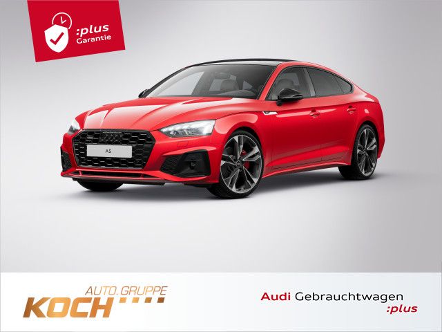 Audi A5 19.900 km 53.890 € Crailsheim 74564
