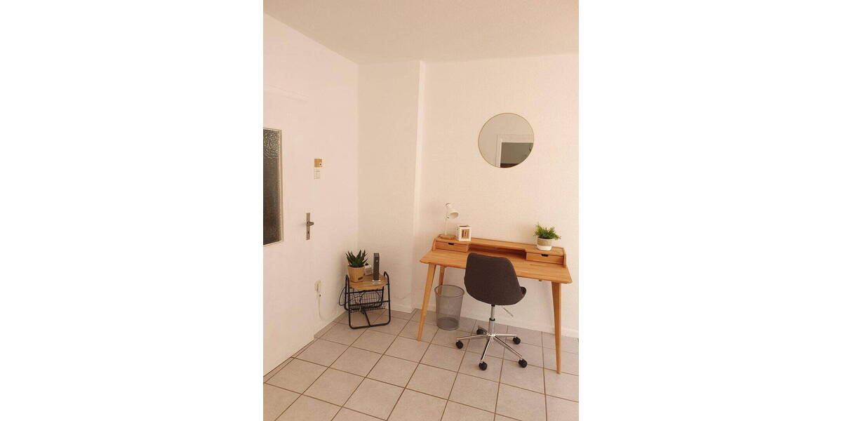 Etagenwohnung Dortmund Mitte - 2 Zimmer, 49 m&sup2;, 557&euro; | Angebot:26258000