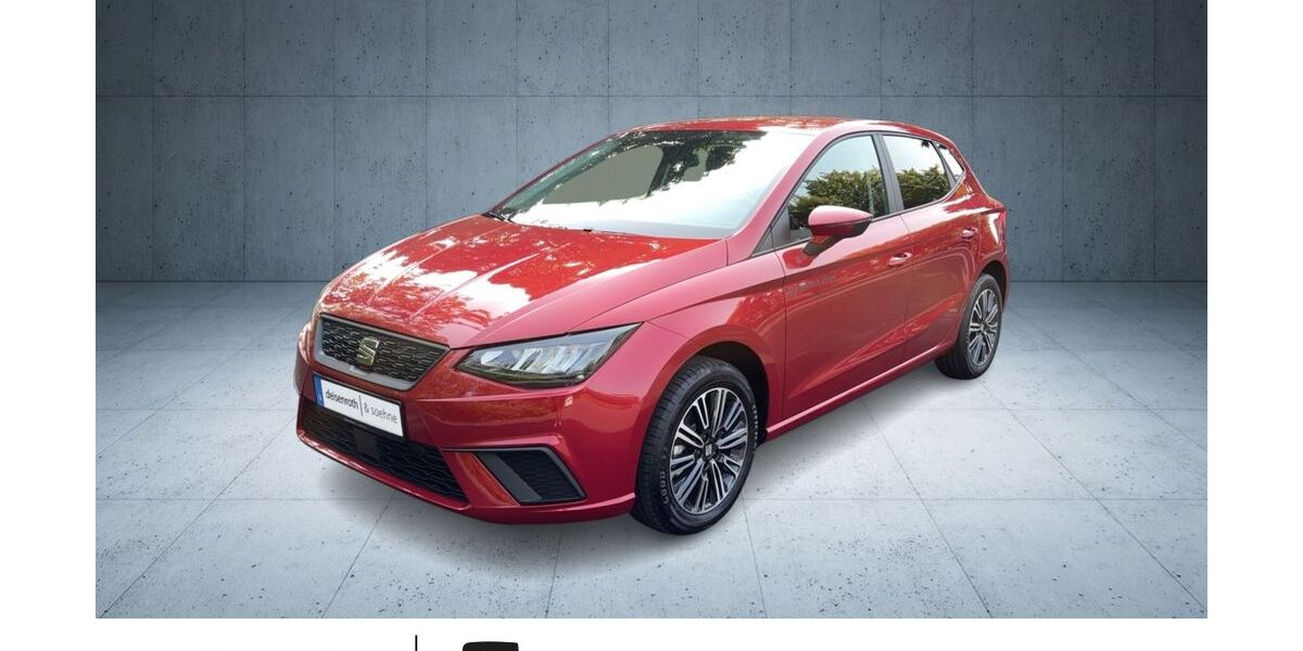 Seat Ibiza 2.500 km 21.290 &euro; Alsfeld 36304