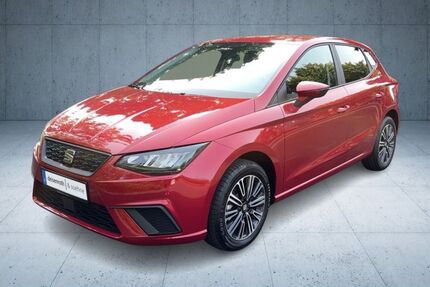 Seat Ibiza 3.500 km 19.960 &euro; Alsfeld 36304
