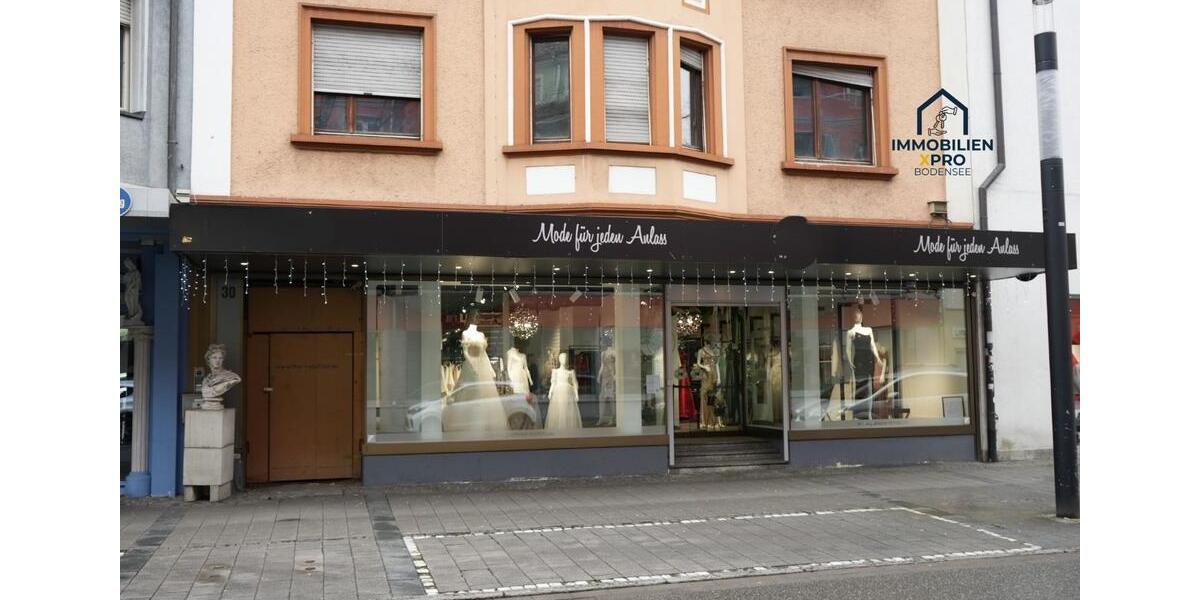 Gewerbeobjekt Singen (Hohentwiel) - 4.500&euro; | Angebot:24803585