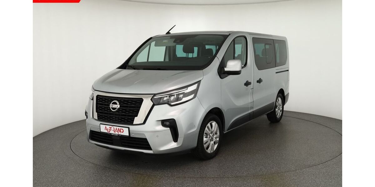 Nissan Primastar 39.757 km 33.990 &euro; Leipzig 04209