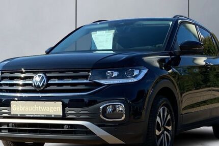 VW T-Cross 85.785 km 20.990 € Viersen 41751