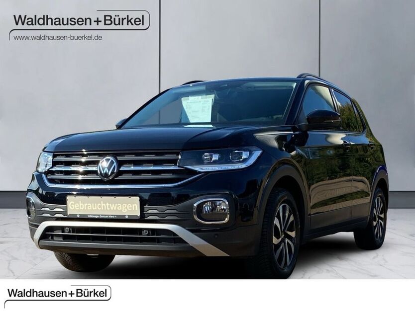 VW T-Cross 85.785 km 20.990 € Viersen 41751