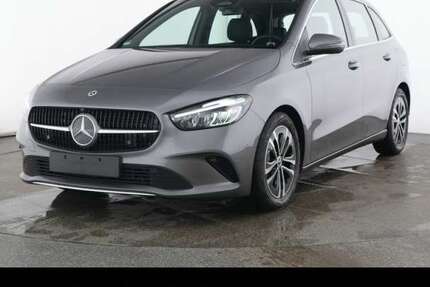Mercedes-Benz B 180 4.300 km 30.750 &euro; Sankt Ingbert 66386