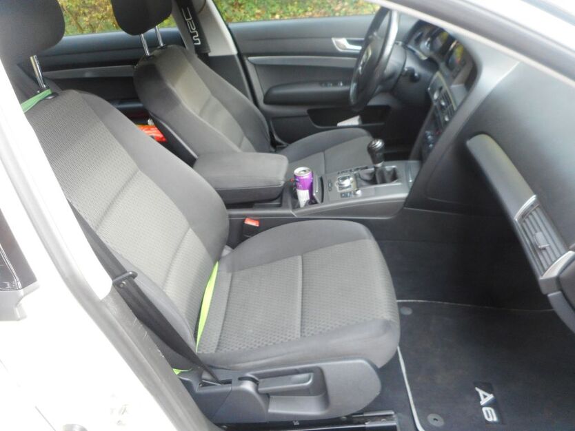 Audi A6 152.000 km 7.500 € Geretsried 82538