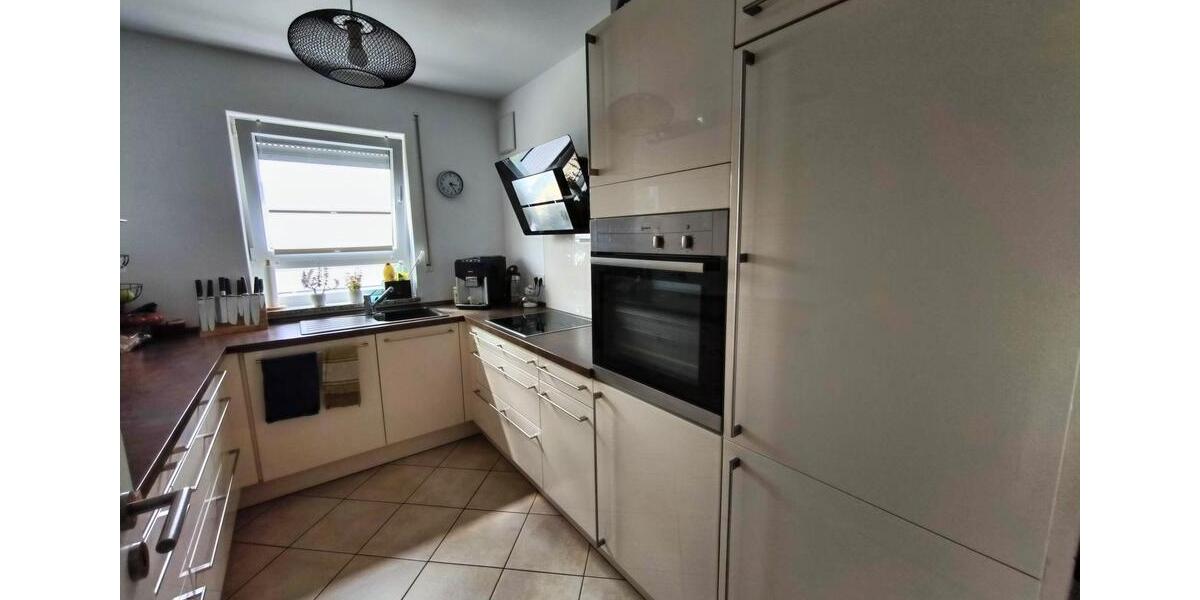 Etagenwohnung Höhenkirchen-Siegertsbrunn Siegertsbrunn - 4 Zimmer, 104 m&sup2;, 2.049&euro; | Angebot:26664851